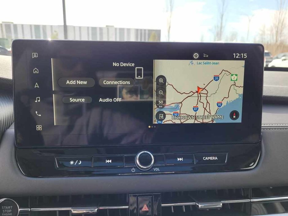 Mitsubishi Outlander GT S-AWC 2025-28