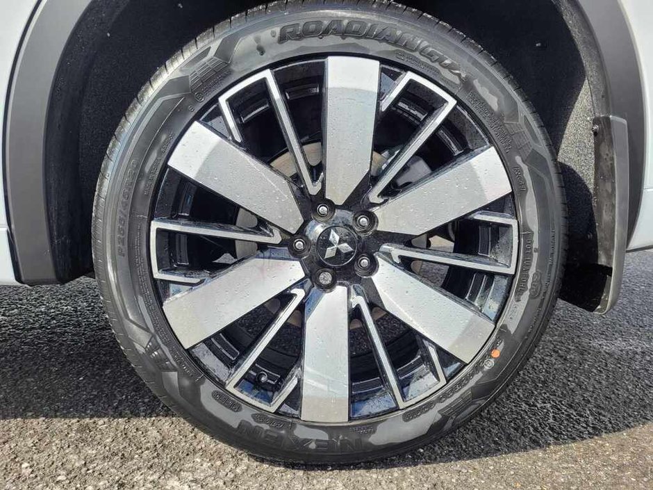 Mitsubishi Outlander GT S-AWC 2025-2