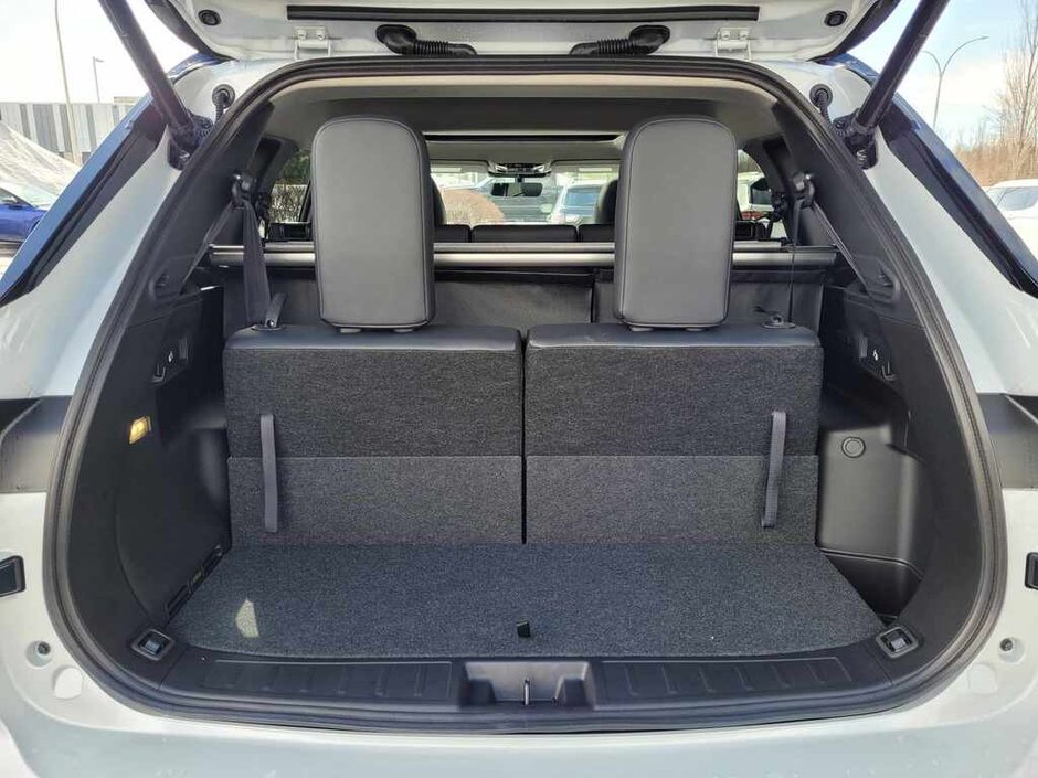 Mitsubishi Outlander GT S-AWC 2025-16