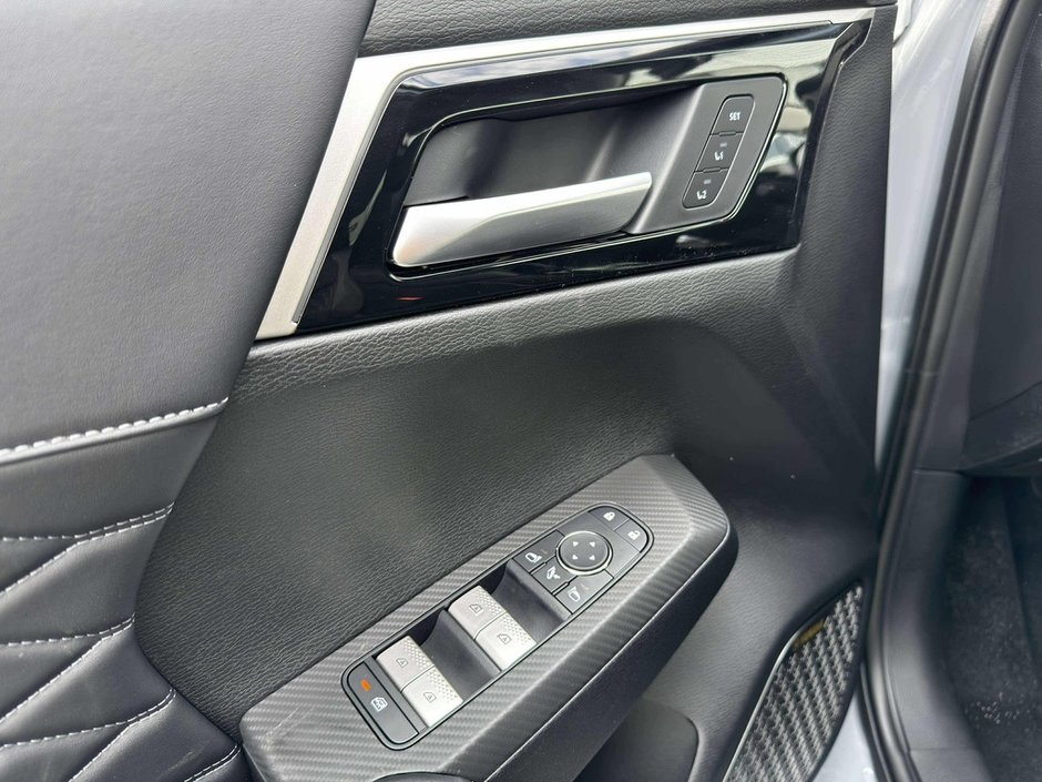 2025 Mitsubishi Outlander GT S-AWC-35