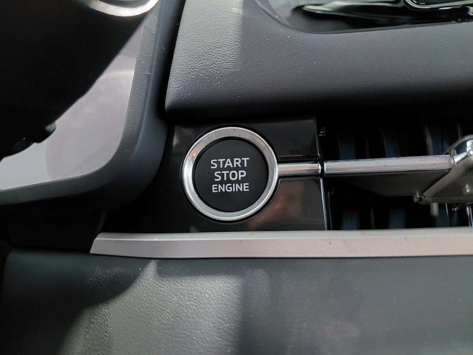 2026 Mitsubishi Outlander ES S-AWC-14