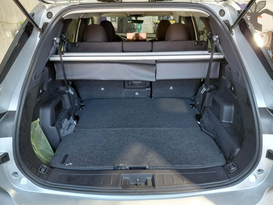 2026 Mitsubishi Outlander ES S-AWC-16