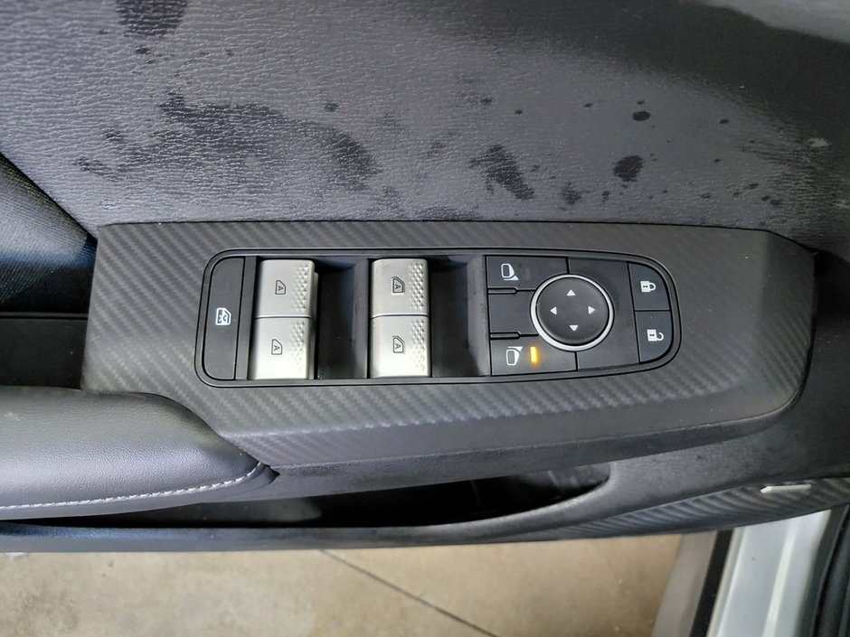 2026 Mitsubishi Outlander ES S-AWC-17