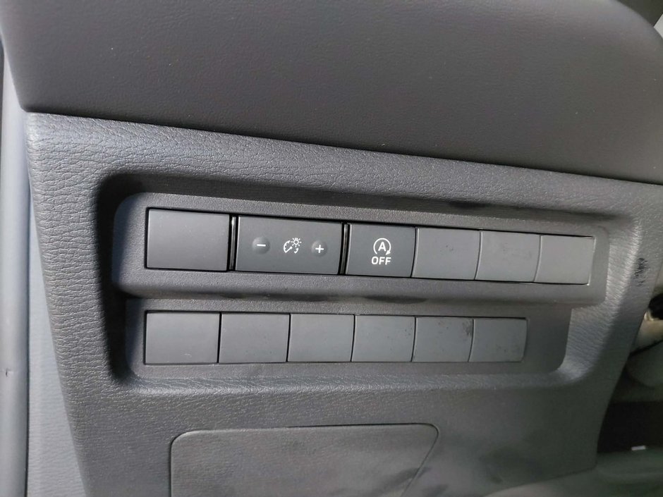 2026 Mitsubishi Outlander ES S-AWC-19