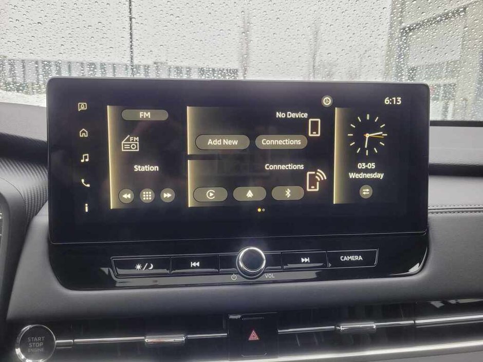 2026 Mitsubishi Outlander SE S-AWC-8