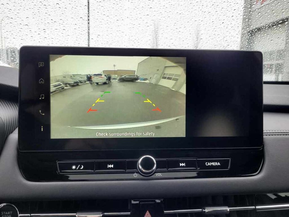 2026 Mitsubishi Outlander SE S-AWC-26