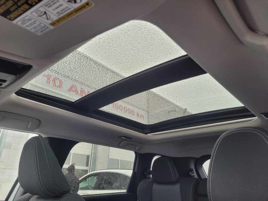 2026 Mitsubishi Outlander SE S-AWC-20