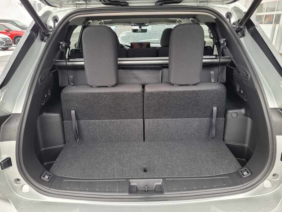 2026 Mitsubishi Outlander SE S-AWC-15