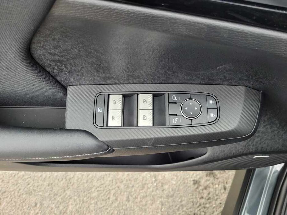 2026 Mitsubishi Outlander ES S-AWC-2