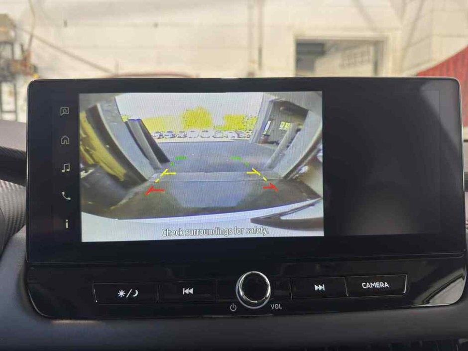 2026 Mitsubishi Outlander ES S-AWC-10