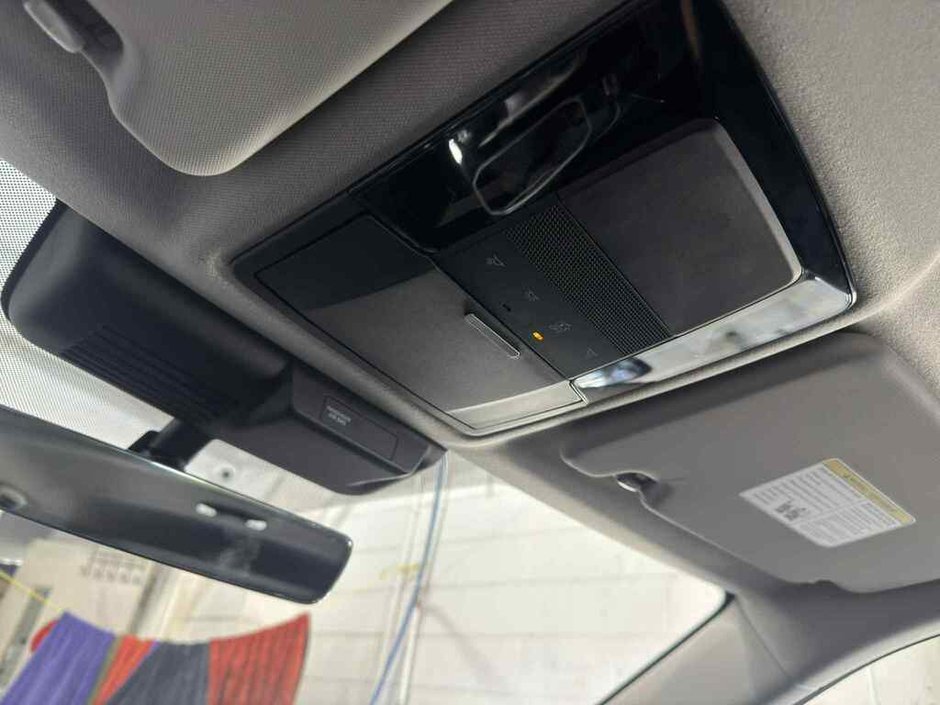 2026 Mitsubishi Outlander ES S-AWC-7