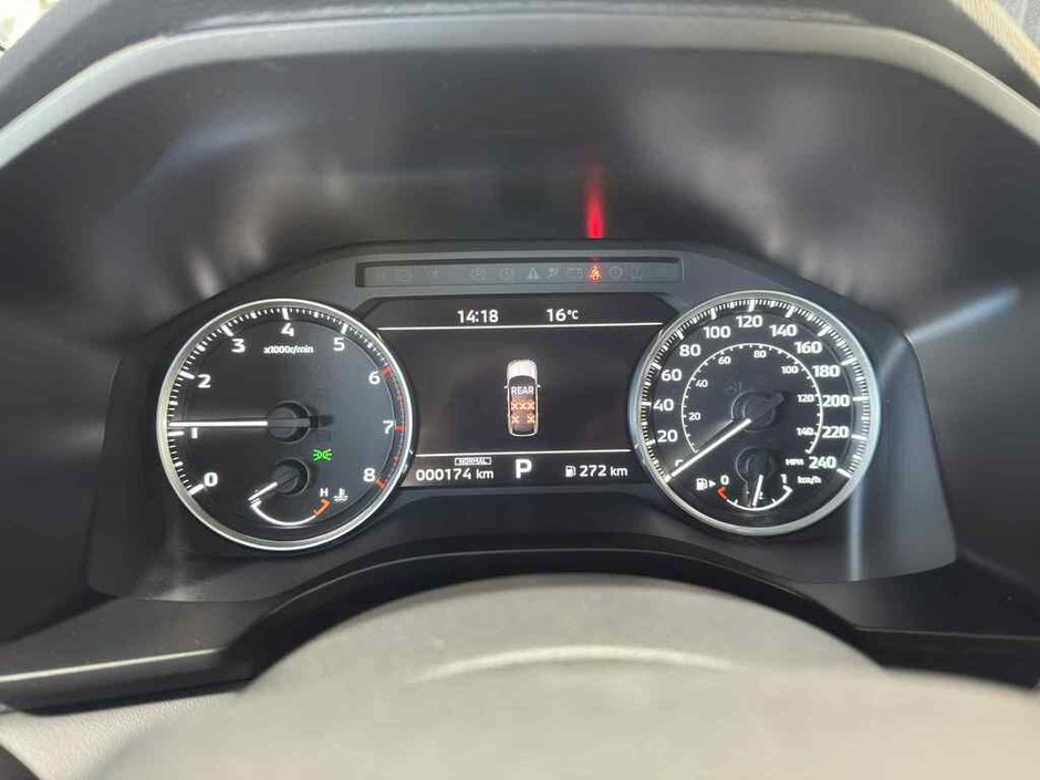 2026 Mitsubishi Outlander ES S-AWC-18