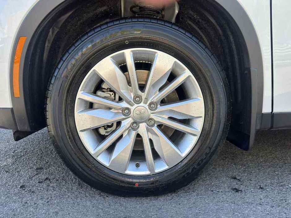 2026 Mitsubishi Outlander ES S-AWC-21