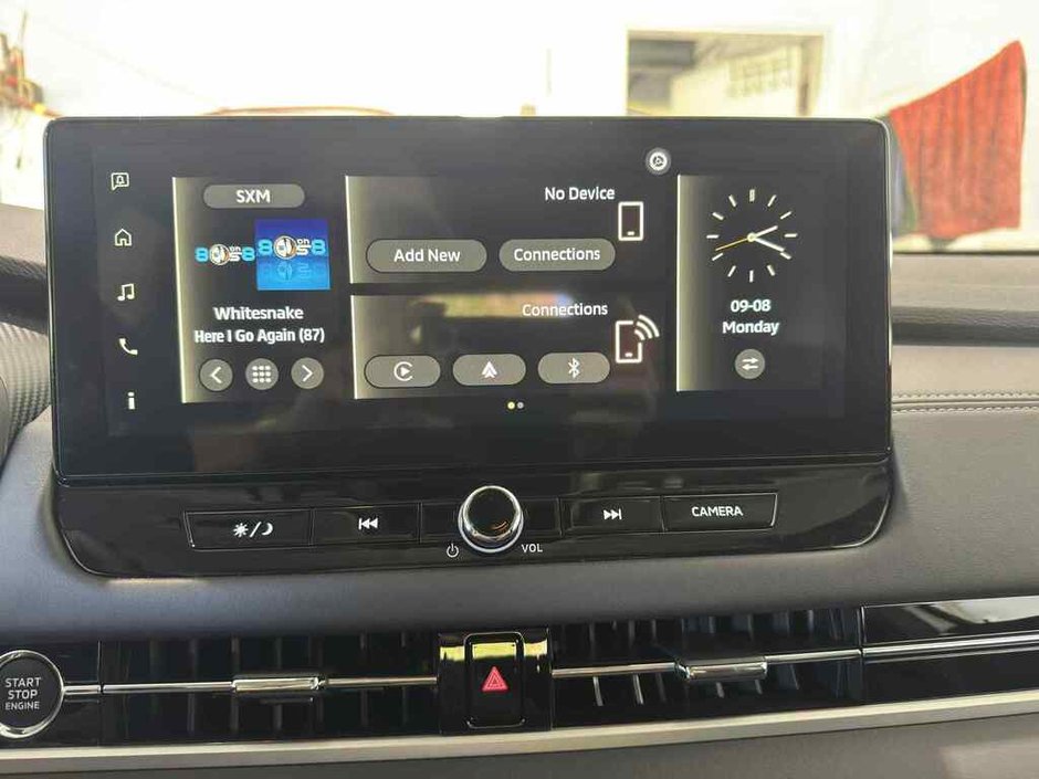 2026 Mitsubishi Outlander ES S-AWC-12