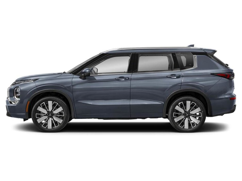 2026 Mitsubishi Outlander SEL S-AWC-2
