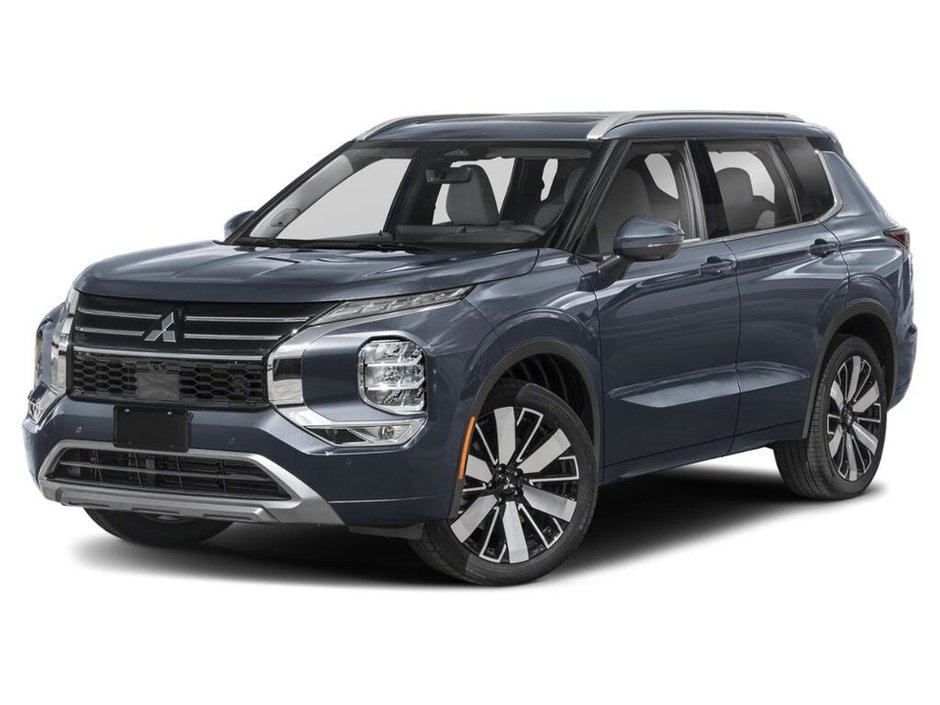 2026 Mitsubishi Outlander SEL S-AWC-0
