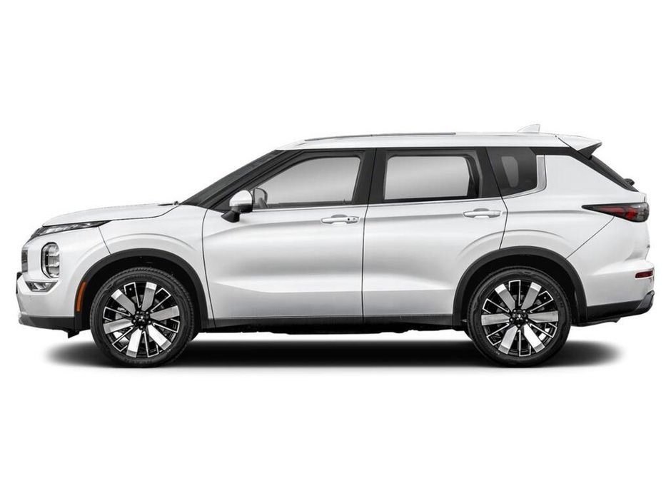 2026 Mitsubishi Outlander SE S-AWC-2