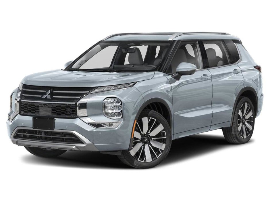 2026 Mitsubishi Outlander SEL S-AWC-0