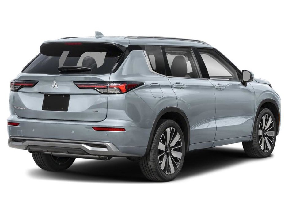 2026 Mitsubishi Outlander SEL S-AWC-1