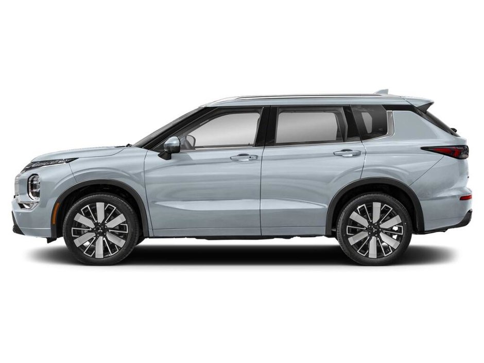 2026 Mitsubishi Outlander SEL S-AWC-2
