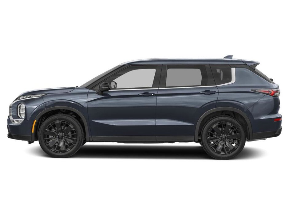 2026 Mitsubishi Outlander LE S-AWC-2