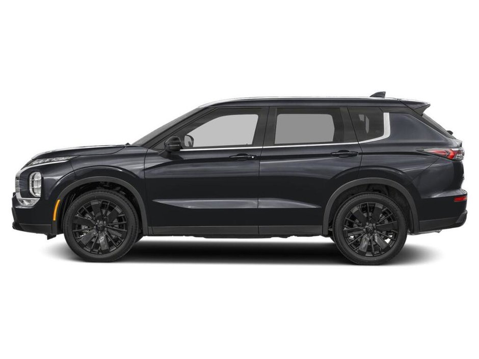 2026 Mitsubishi Outlander LE S-AWC-2
