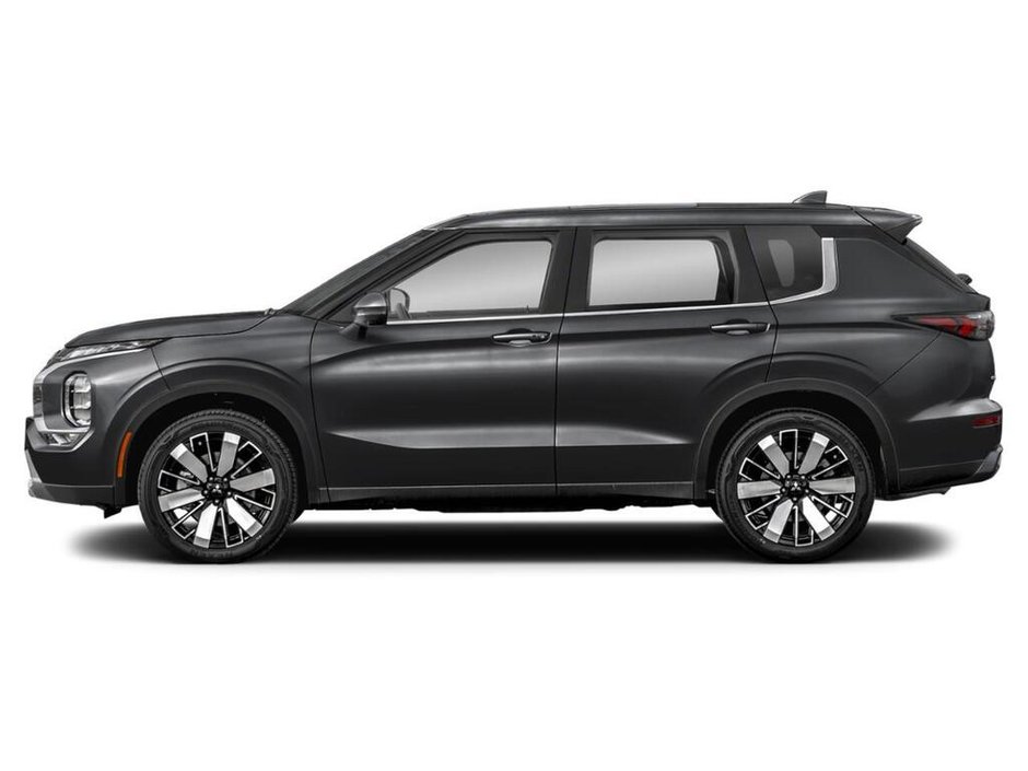 2026 Mitsubishi Outlander SE S-AWC-2