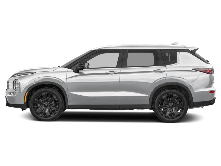 2026 Mitsubishi Outlander LE S-AWC-2