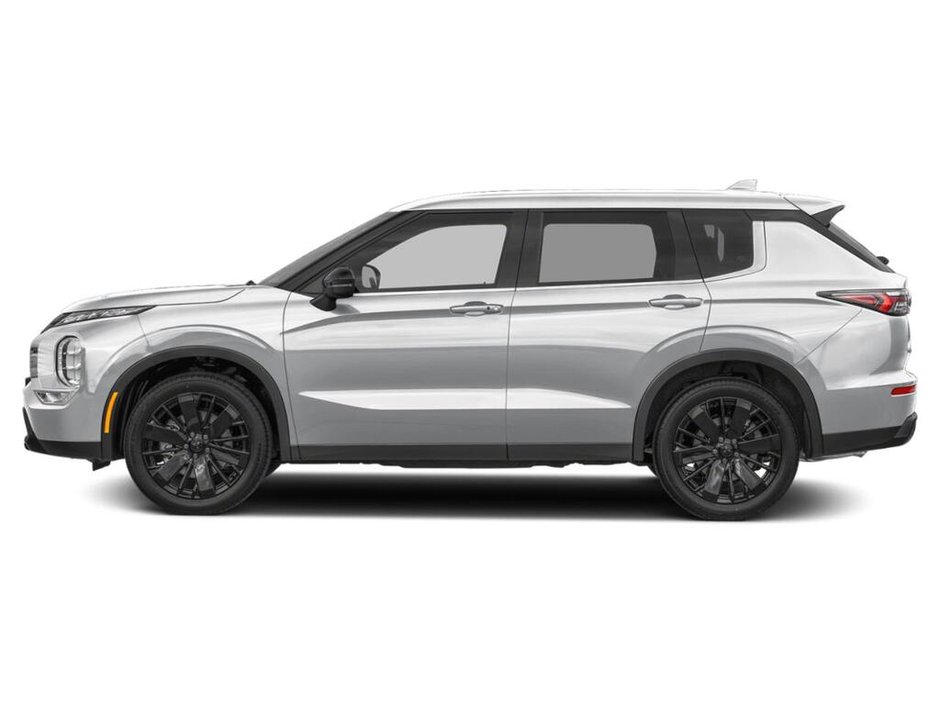 2026 Mitsubishi Outlander LE S-AWC-2