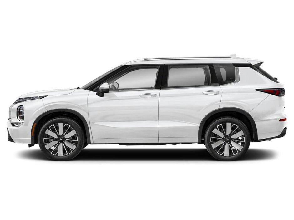 2026 Mitsubishi Outlander SEL S-AWC-2