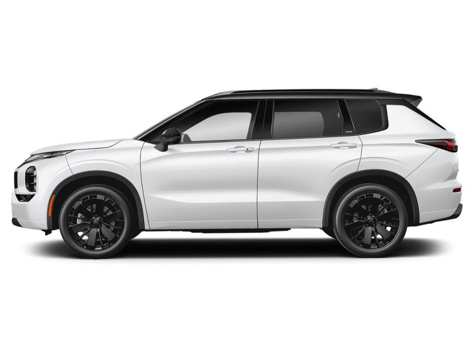 Mitsubishi Outlander NOIR S-AWC 2026-1