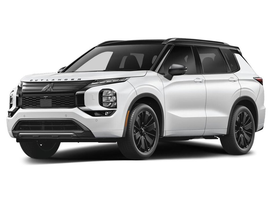Mitsubishi Outlander NOIR S-AWC 2026-0
