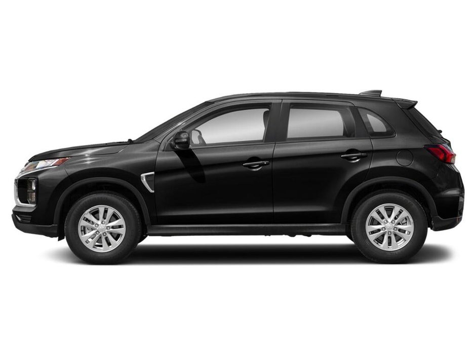 2020 Mitsubishi RVR SE-1