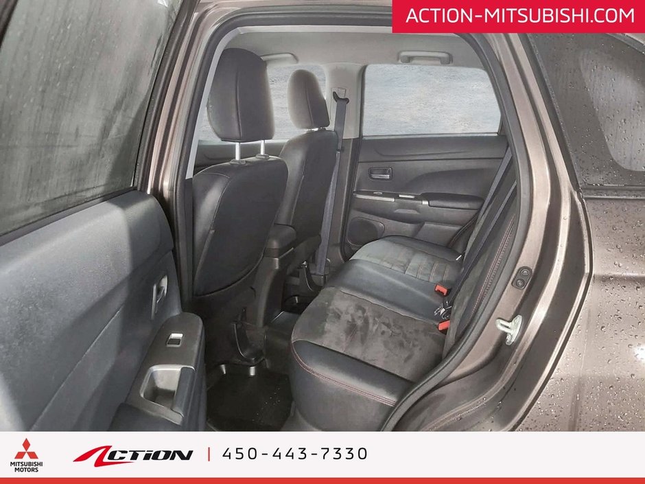 Mitsubishi RVR SEL  Carplay Android Auto Air Climatisé Mags 2020-10