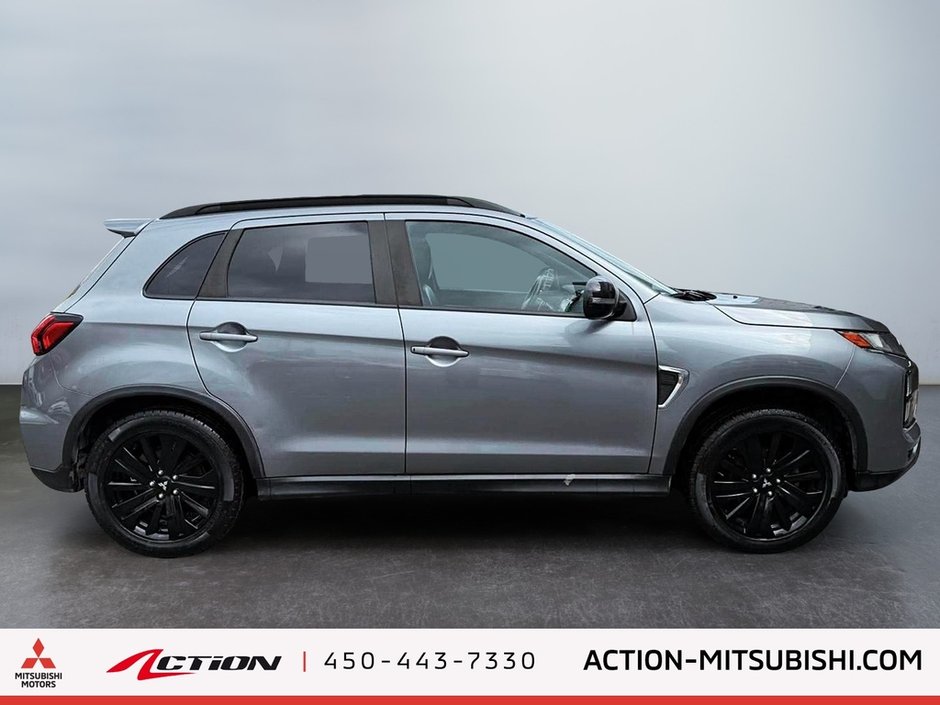 Mitsubishi RVR LE AWC Carplay Android Auto Mags Sièges Chauffants 2022-5