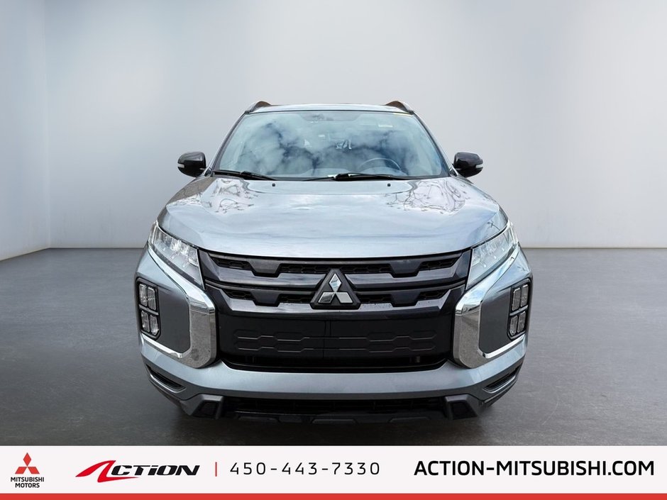 Mitsubishi RVR LE AWC Carplay Android Auto Mags Sièges Chauffants 2022-7