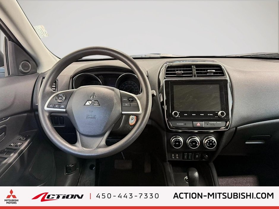 Mitsubishi RVR ES AWC Carplay Android Autos Sièges Chauffants 2022-16