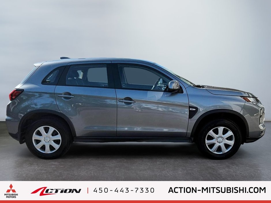 Mitsubishi RVR ES AWC Carplay Android Autos Sièges Chauffants 2022-5