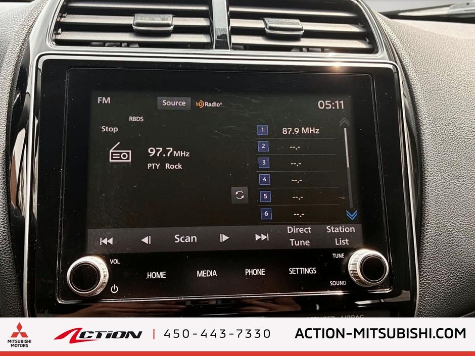 2022 Mitsubishi RVR ES AWC Carplay Android Auto  Sièges Chauffants-20