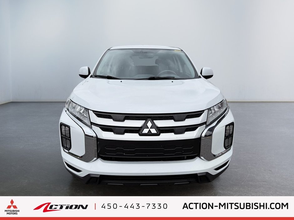 2022 Mitsubishi RVR ES AWC Carplay Android Auto  Sièges Chauffants-7