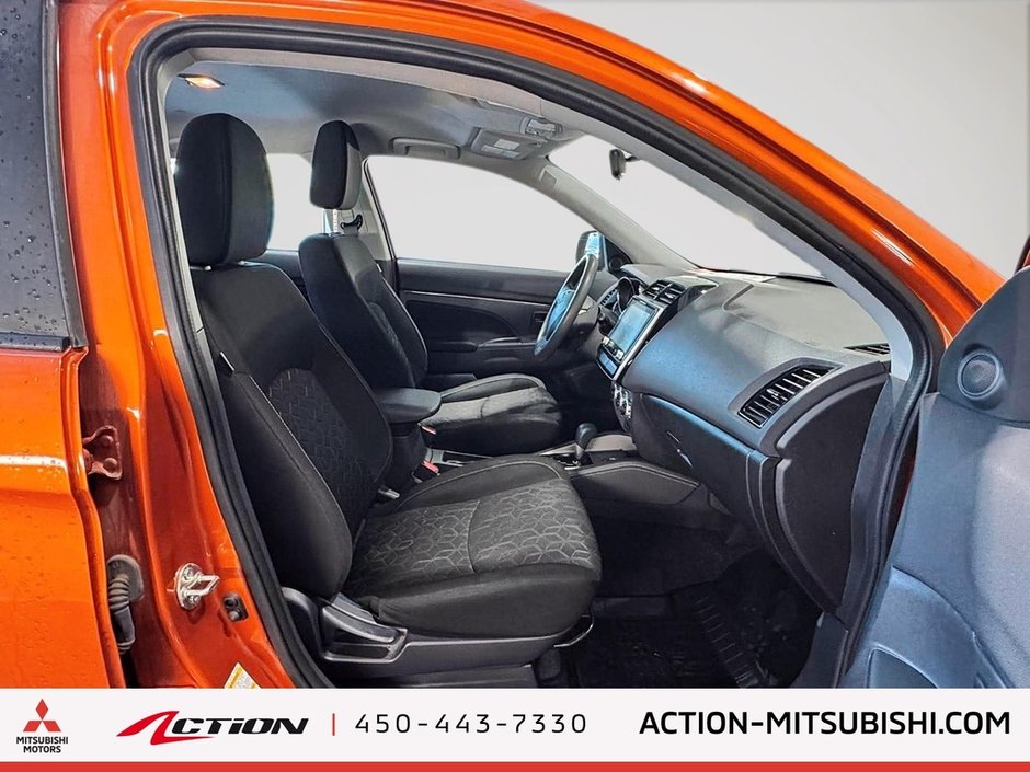 2022 Mitsubishi RVR ES AWC Carplay Android Auto  Sièges Chauffants-15