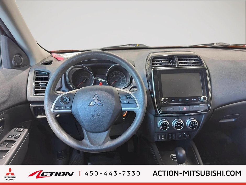 2022 Mitsubishi RVR ES AWC Carplay Android Auto  Sièges Chauffants-16