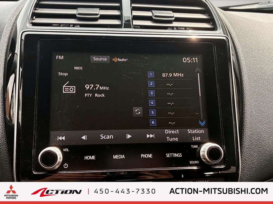 2022 Mitsubishi RVR ES AWC Carplay Android Auto  Sièges Chauffants-20