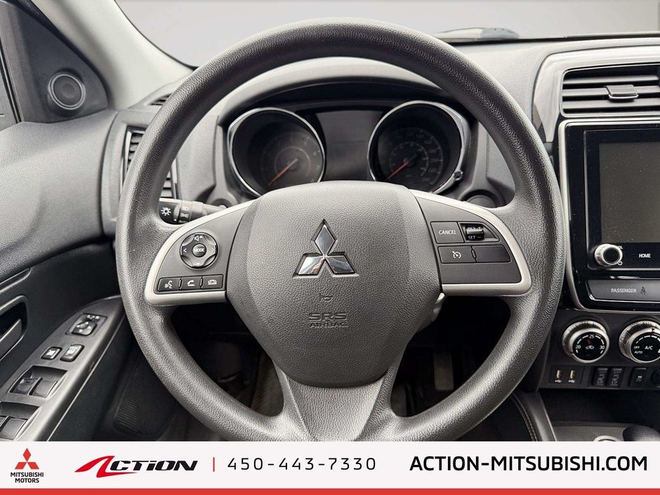 2022 Mitsubishi RVR ES AWC Carplay Android Auto  Sièges Chauffants-15