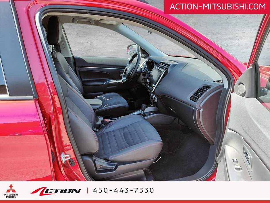 2023 Mitsubishi RVR SEL AWC CARPLAY ANDROID . SIÈGES CHAUFFANTS-14
