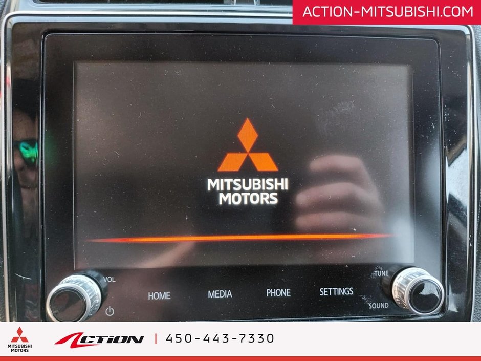2023 Mitsubishi RVR SEL AWC CARPLAY ANDROID . SIÈGES CHAUFFANTS-20