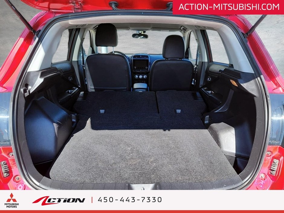 2023 Mitsubishi RVR SEL AWC CARPLAY ANDROID . SIÈGES CHAUFFANTS-12