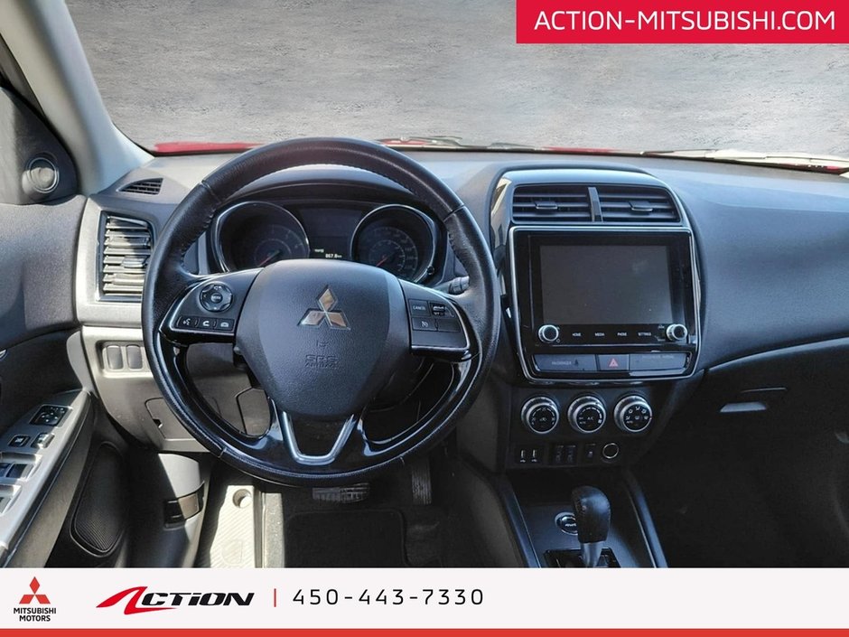 2023 Mitsubishi RVR SEL AWC CARPLAY ANDROID . SIÈGES CHAUFFANTS-16