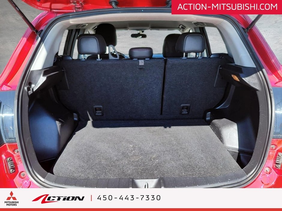 2023 Mitsubishi RVR SEL AWC CARPLAY ANDROID . SIÈGES CHAUFFANTS-11