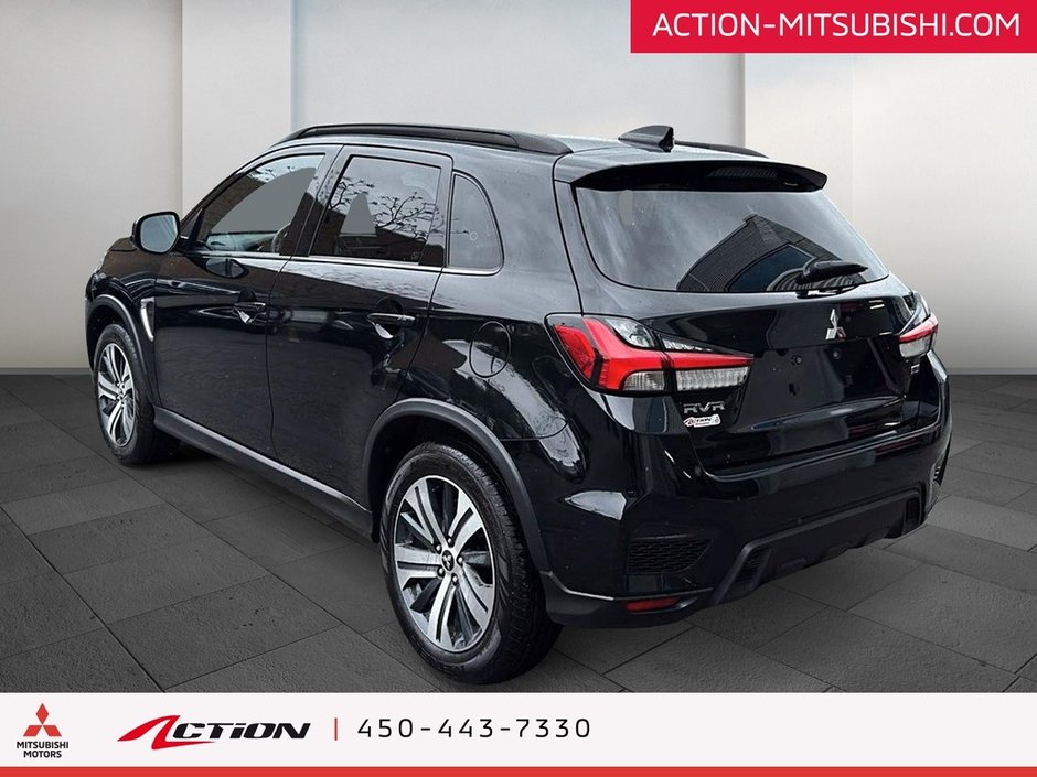 Mitsubishi RVR GT AWC TOIT PANO CUIR APPLE CARPLAY MAGS 18 PO 2023-2